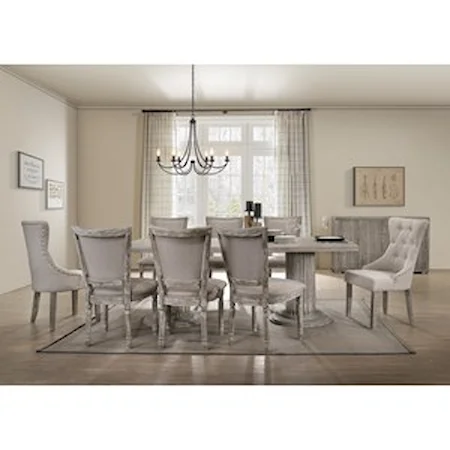 Formal Dining Room Group